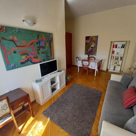 Casa Campo De' Fiori โรม ภายนอก รูปภาพ