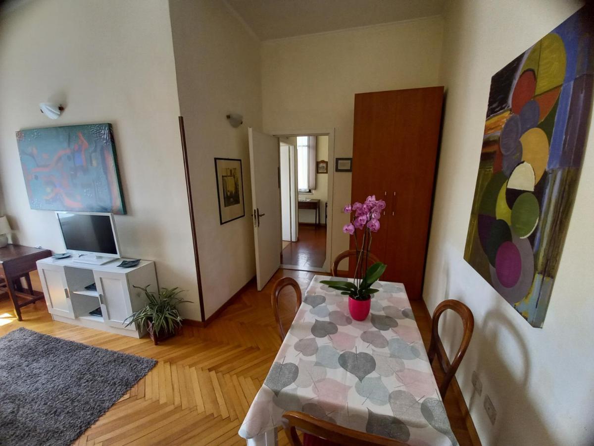 Casa Campo De' Fiori โรม ภายนอก รูปภาพ